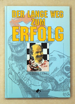 Der lange Weg zum Erfolg