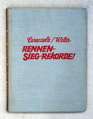 Rennen - Sieg - Rekorde!