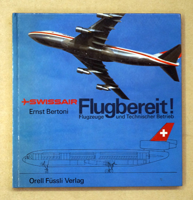 Flugbereit!