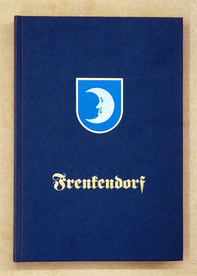 Heimatkunde Frenkendorf