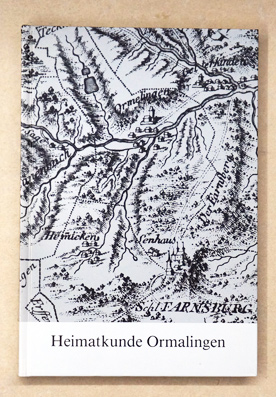 Heimatkunde Ormalingen