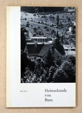 Heimatkunde von Buus