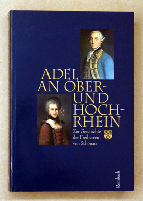 Adel an Ober- und Hochrhein