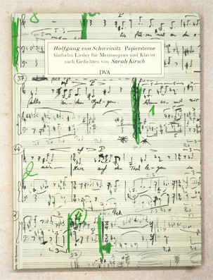 Papiersterne