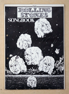 The Rolling Stones Songbook