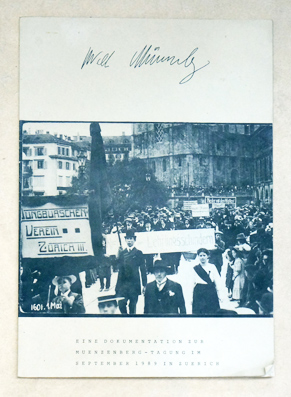 Willi Münzenberg
