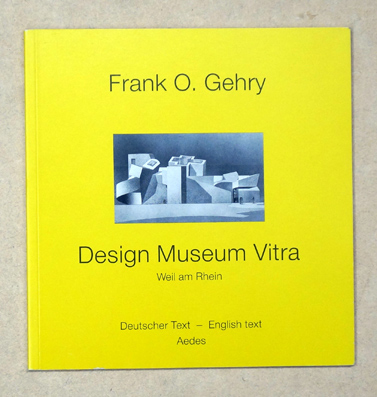 Design Museum Vitra, Weil am Rhein