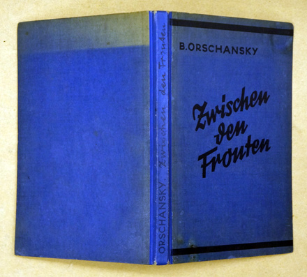 Zwischen den Fronten