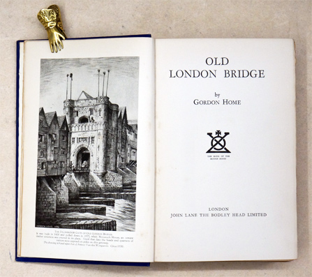 Old London Bridge