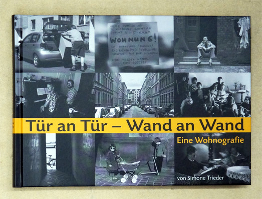 Tür an Tür - Wand an Wand