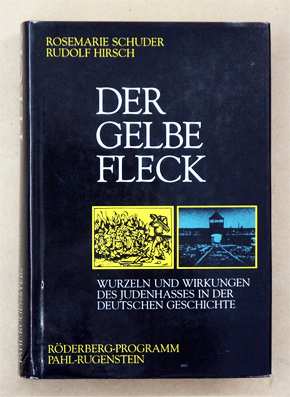 Der gelbe Fleck