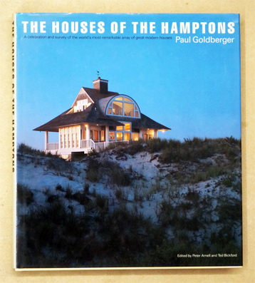 The Houses of the Hamptons