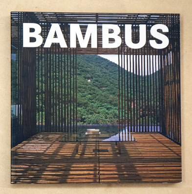 Bamboo. Bambus. Bamboe. Bambu