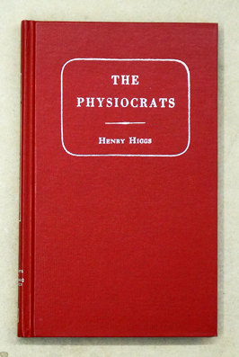 The Physiocrats
