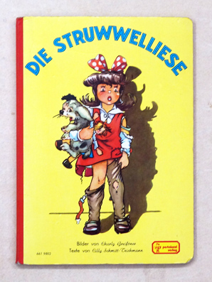 Die Struwwelliese