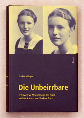 Die Unbeirrbare