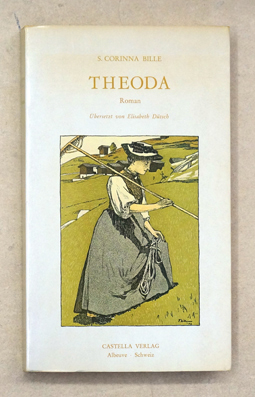 Theoda