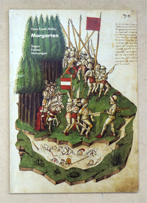 Morgarten