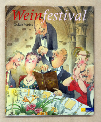 Weinfestival