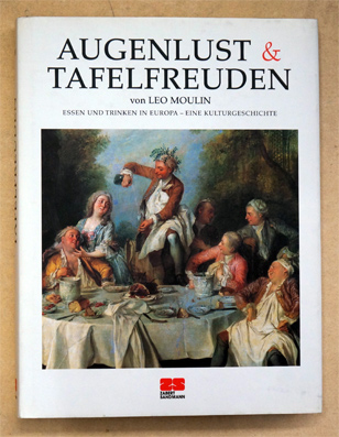 Augenlust & Tafelfreuden