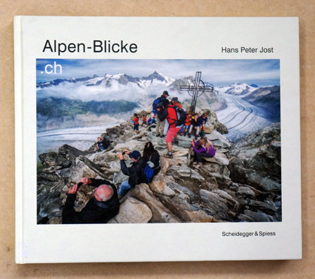Alpen-Blicke.ch