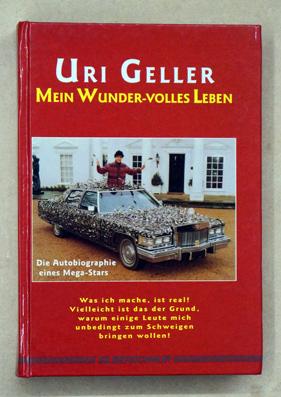 Mein Wunder-volles Leben