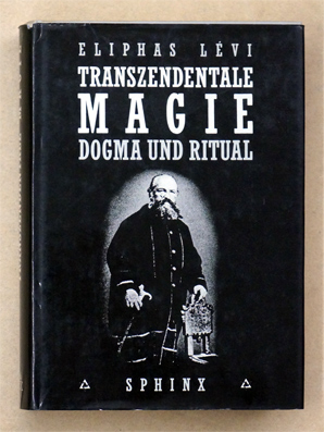 Transzendentale Magie