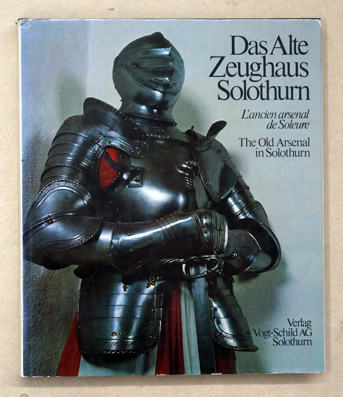 Das Alte Zeughaus Solothurn