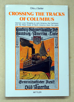 Crossing the Tracks of Columbus