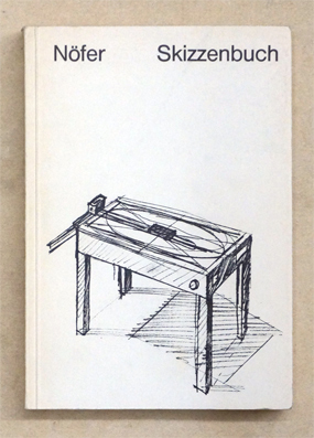 Ein Skizzenbuch