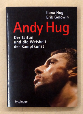 Andy Hug