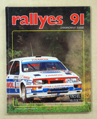 Rallyes 91
