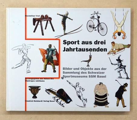 Sport aus drei Jahrtausenden