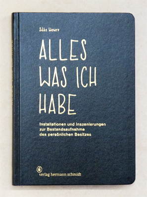 Alles was ich habe
