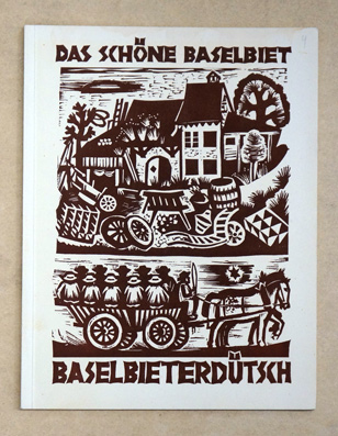 Baselbieterdütsch