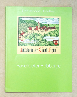 Baselbieter Rebberge