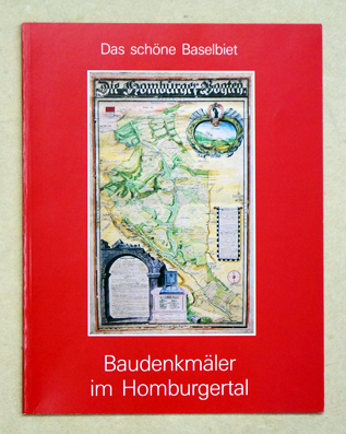 Baudenkmäler im Homburgertal