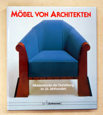 Möbel von Architekten