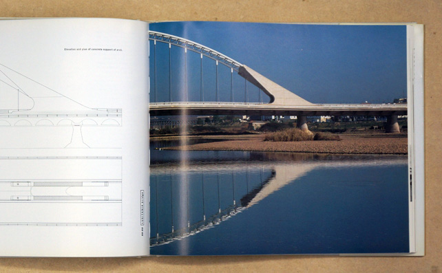 Calatrava Bridges