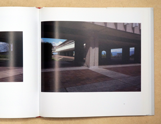 Arthur Erickson. Critical Works