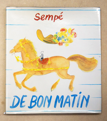 De bon matin