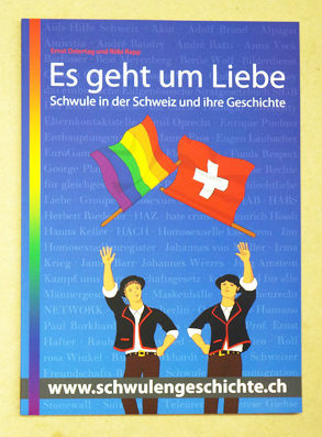 Es geht um Liebe