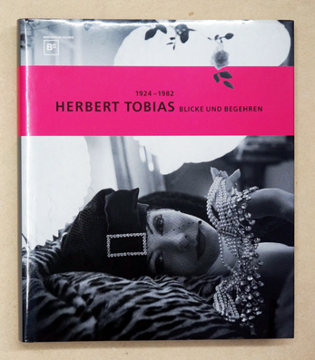 Herbert Tobias, 1924 - 1982