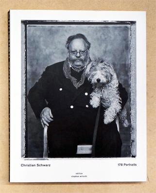 178 Portraits
