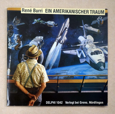 Ein amerikanischer Traum
