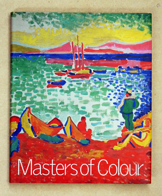 Masters of Colour