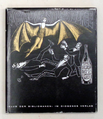 La Chauve-Souris Dorée