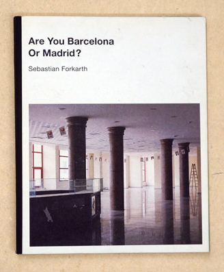 Are You Barcelona Or Madrid?