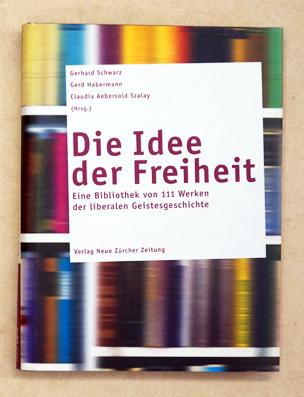 Die Idee der Freiheit