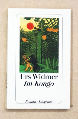 Im Kongo
